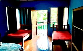 Allegra Hostel