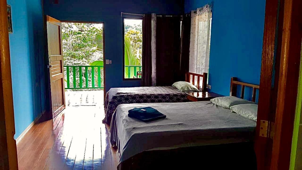 Allegra Hostel Drakes Bay Extérieur photo