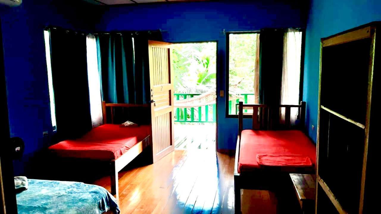 Allegra Hostel Drakes Bay Extérieur photo