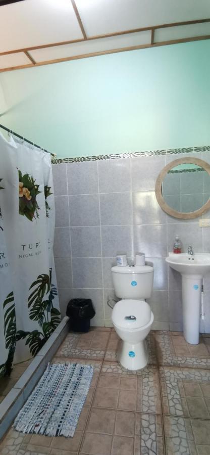 Allegra Hostel Drakes Bay Extérieur photo