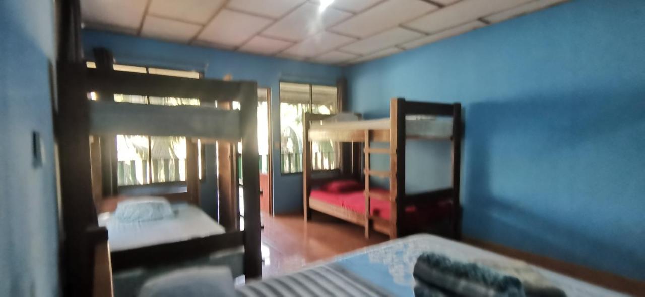 Allegra Hostel Drakes Bay Extérieur photo